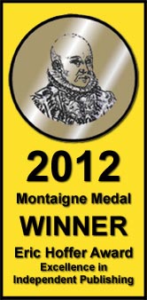 Montaigne Medal Winner